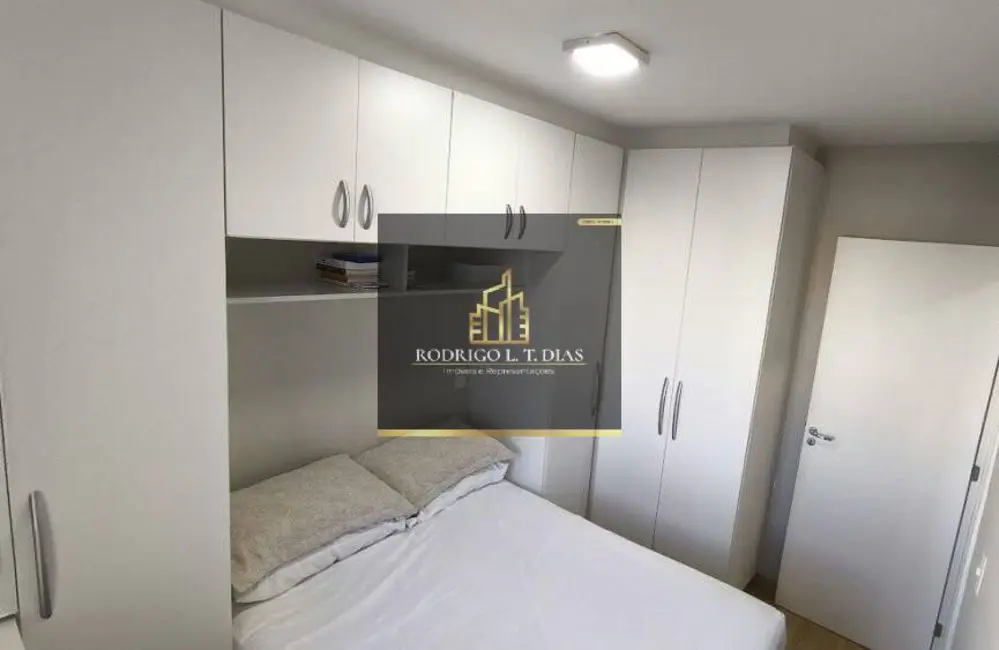 Foto 6 de Apartamento com 2 quartos à venda, 54m2 em Vila Nova Esperia, Jundiai - SP