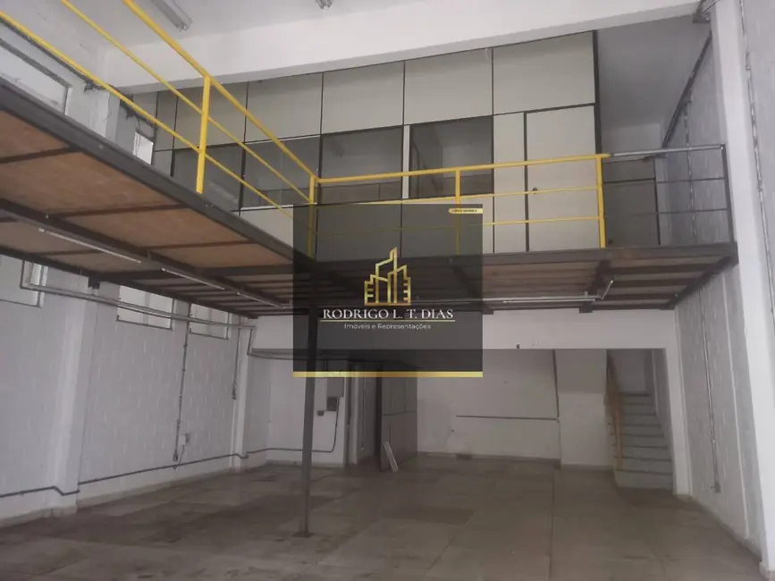 Foto 9 de Armazém / Galpão para alugar, 220m2 em Vila Nova Jundiainópolis, Jundiai - SP