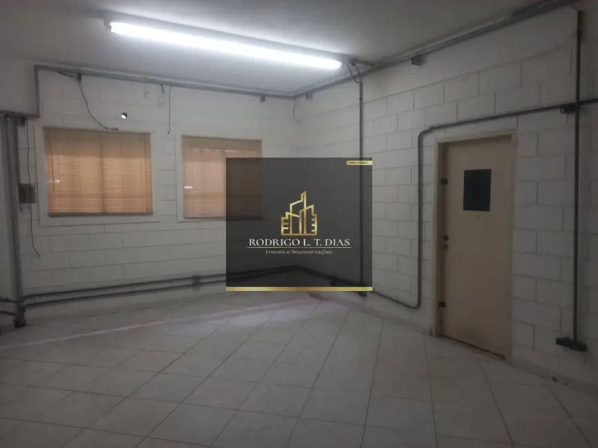 Foto 7 de Armazém / Galpão para alugar, 220m2 em Vila Nova Jundiainópolis, Jundiai - SP