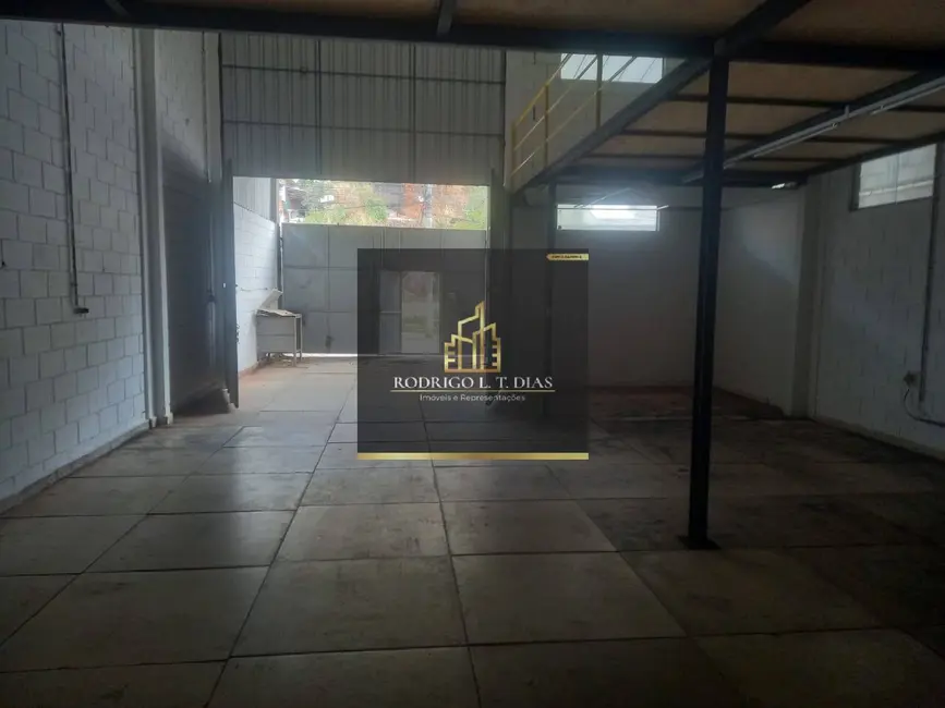 Foto 1 de Armazém / Galpão para alugar, 220m2 em Vila Nova Jundiainópolis, Jundiai - SP