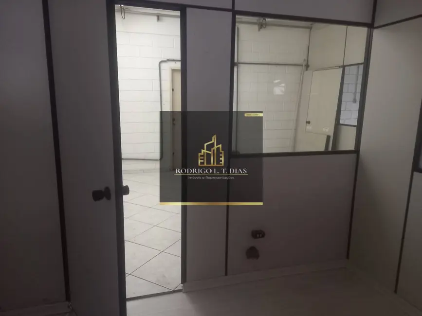 Foto 5 de Armazém / Galpão para alugar, 220m2 em Vila Nova Jundiainópolis, Jundiai - SP