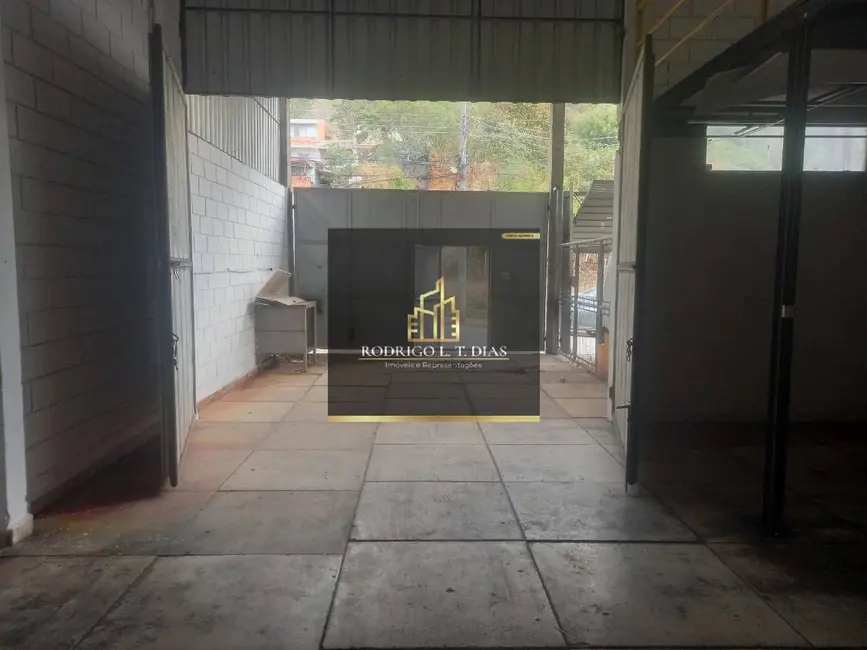 Foto 6 de Armazém / Galpão para alugar, 220m2 em Vila Nova Jundiainópolis, Jundiai - SP