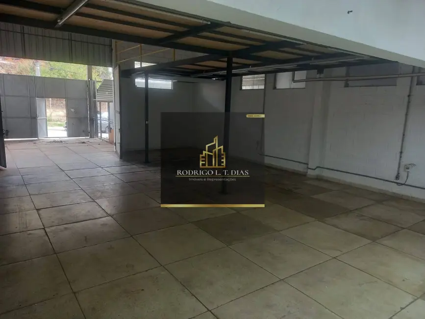 Foto 8 de Armazém / Galpão para alugar, 220m2 em Vila Nova Jundiainópolis, Jundiai - SP