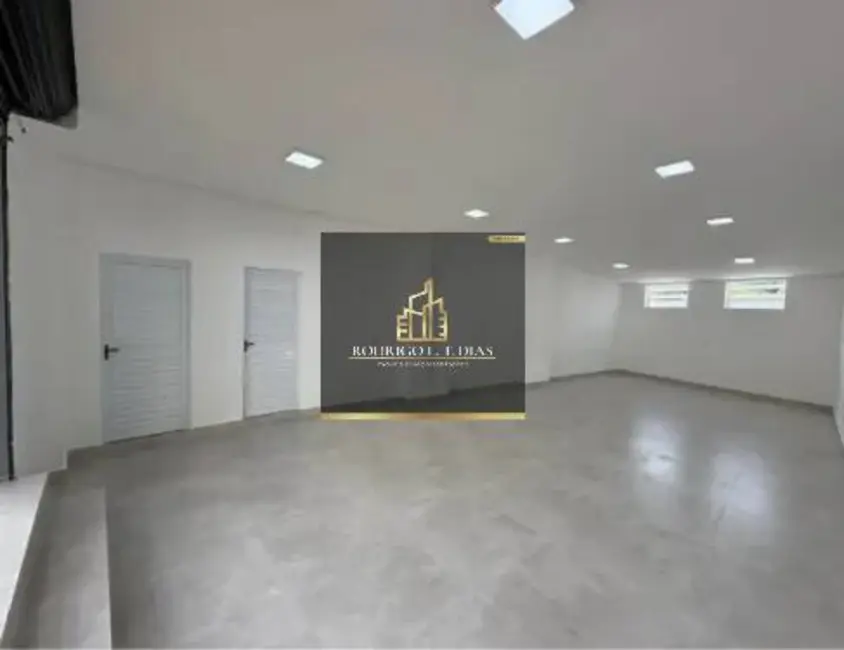 Foto 3 de Sala Comercial para alugar, 70m2 em Vila Nova Esperia, Jundiai - SP