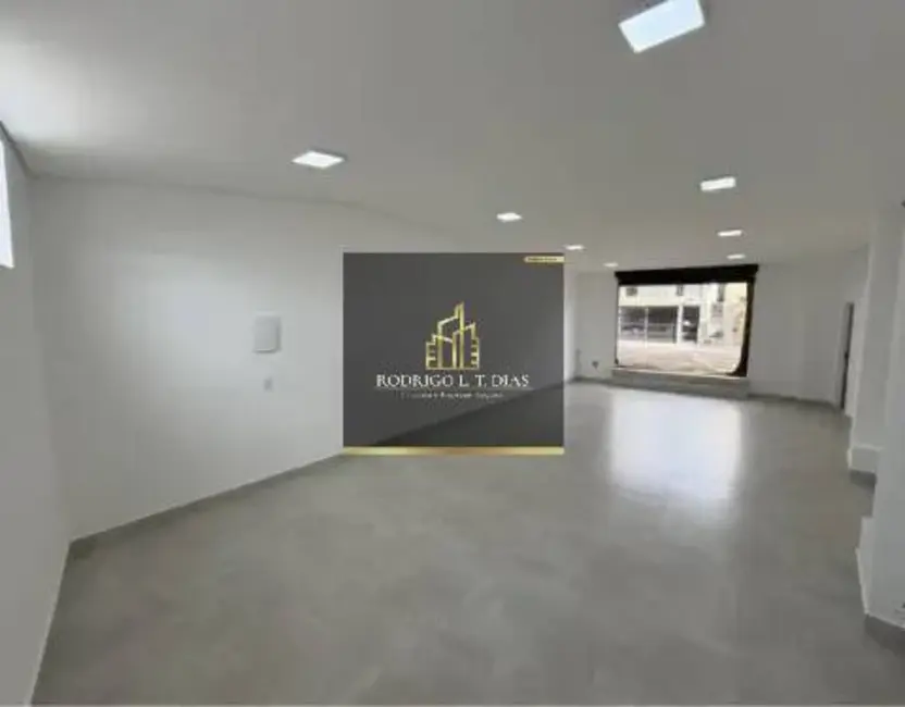 Foto 5 de Sala Comercial para alugar, 70m2 em Vila Nova Esperia, Jundiai - SP