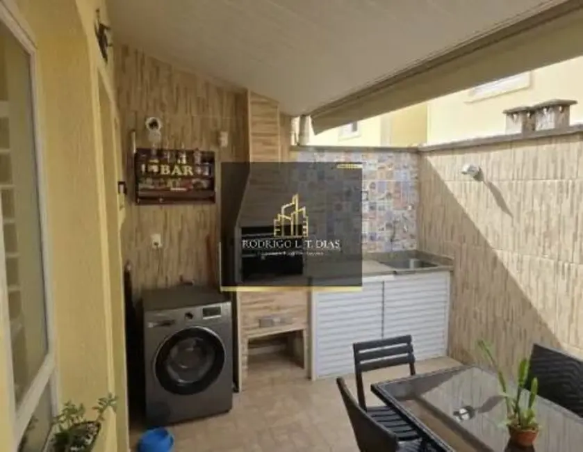 Foto 3 de Casa de Condomínio com 2 quartos à venda em Vila Maringá, Jundiai - SP