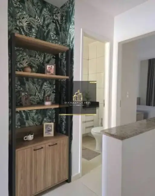 Foto 4 de Casa de Condomínio com 2 quartos à venda em Vila Maringá, Jundiai - SP