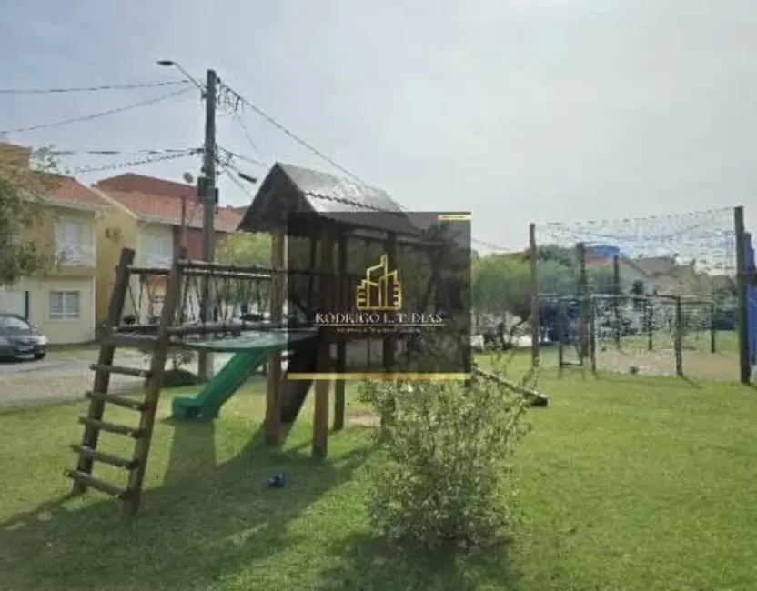 Foto 9 de Casa de Condomínio com 2 quartos à venda em Vila Maringá, Jundiai - SP