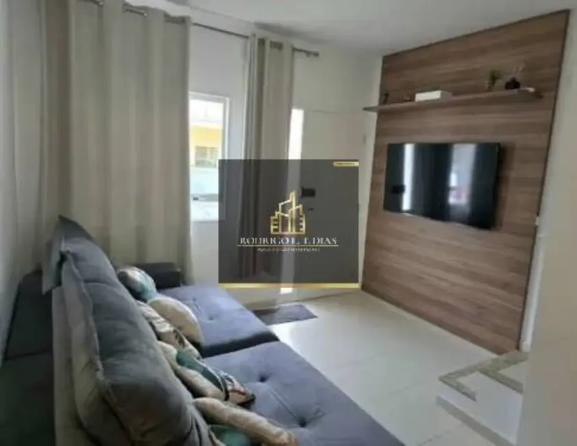 Foto 6 de Casa de Condomínio com 2 quartos à venda em Vila Maringá, Jundiai - SP