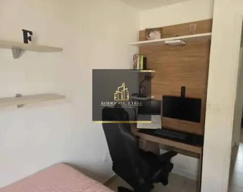 Foto 5 de Casa de Condomínio com 2 quartos à venda em Vila Maringá, Jundiai - SP