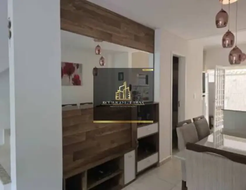 Foto 1 de Casa de Condomínio com 2 quartos à venda em Vila Maringá, Jundiai - SP