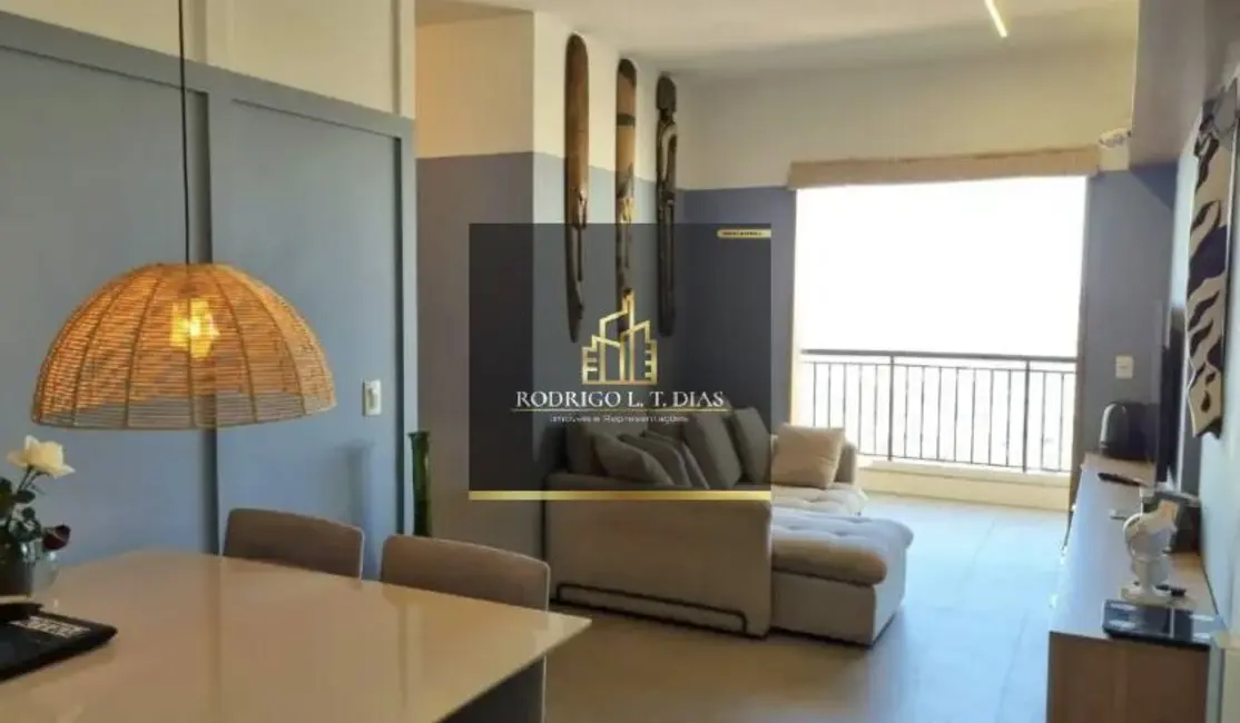 Foto 7 de Apartamento com 2 quartos à venda, 63m2 em Vila Arens II, Jundiai - SP