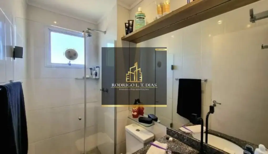 Foto 9 de Apartamento com 2 quartos à venda, 63m2 em Vila Arens II, Jundiai - SP