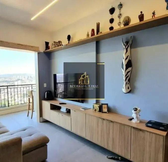 Foto 5 de Apartamento com 2 quartos à venda, 63m2 em Vila Arens II, Jundiai - SP