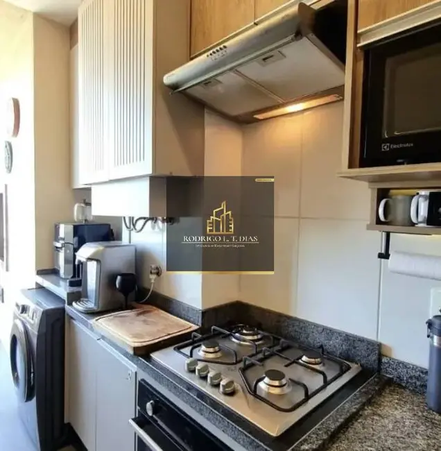 Foto 6 de Apartamento com 2 quartos à venda, 63m2 em Vila Arens II, Jundiai - SP