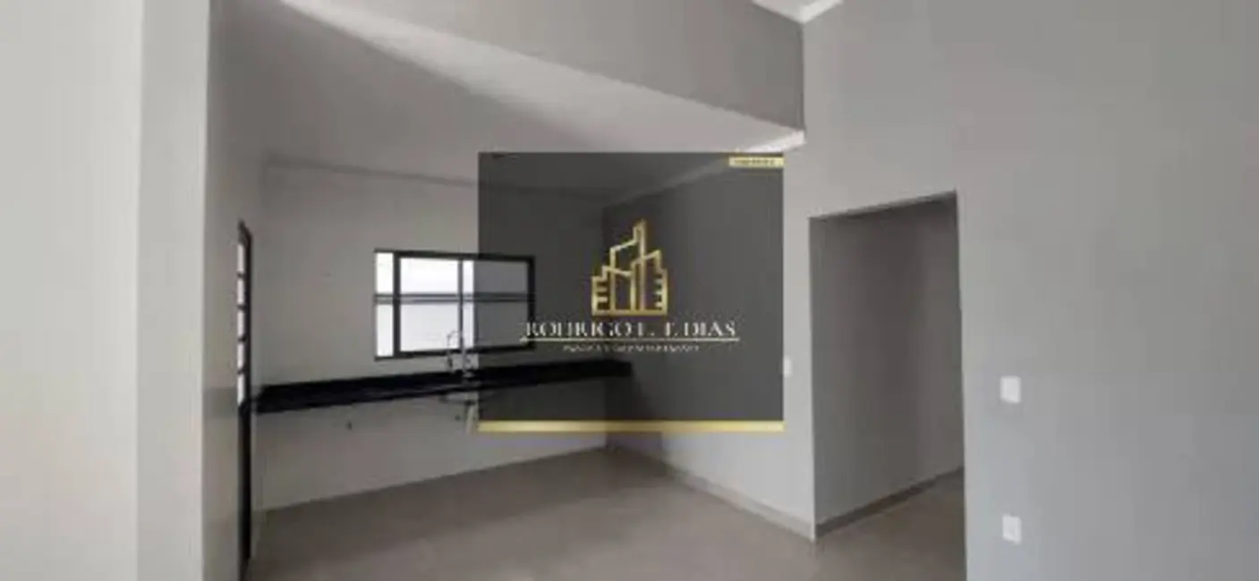 Casa com 3 quartos à venda, 150m2 em Residencial Santa Giovana, Jundiai - SP - imagem 4 Foto 4 de Casa com 3 quartos à venda, 150m2 em Residencial Santa Giovana, Jundiai - SP