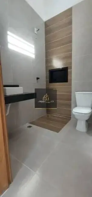 Casa com 3 quartos à venda, 150m2 em Residencial Santa Giovana, Jundiai - SP - imagem 2 Foto 2 de Casa com 3 quartos à venda, 150m2 em Residencial Santa Giovana, Jundiai - SP