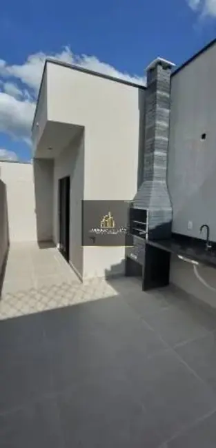 Casa com 3 quartos à venda, 150m2 em Residencial Santa Giovana, Jundiai - SP - imagem 8 Foto 8 de Casa com 3 quartos à venda, 150m2 em Residencial Santa Giovana, Jundiai - SP