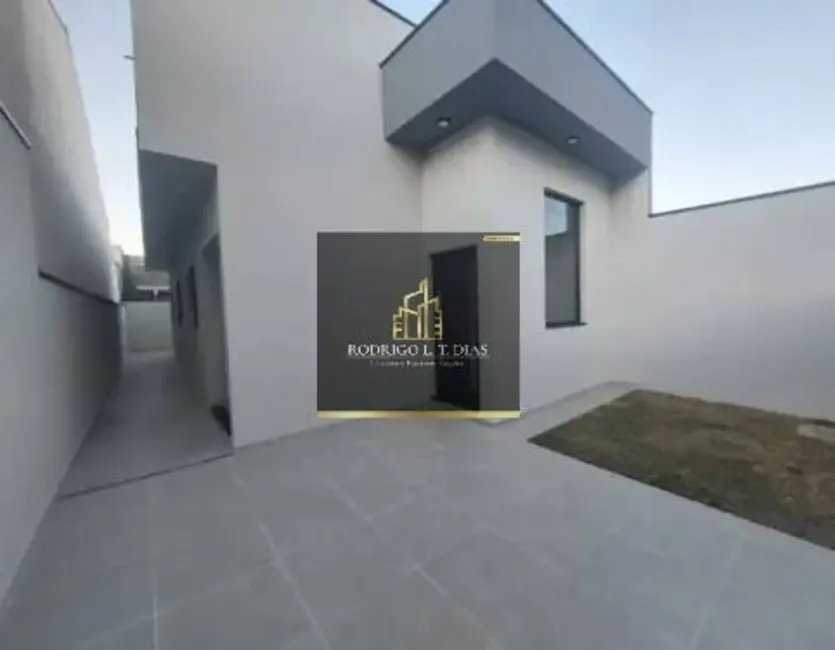 Casa com 3 quartos à venda, 150m2 em Residencial Santa Giovana, Jundiai - SP - imagem 9 Foto 9 de Casa com 3 quartos à venda, 150m2 em Residencial Santa Giovana, Jundiai - SP