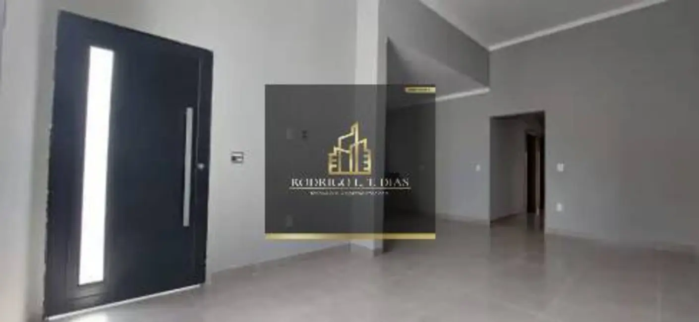 Foto 1 de Casa com 3 quartos à venda, 150m2 em Residencial Santa Giovana, Jundiai - SP