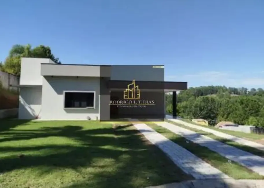 Foto 5 de Casa de Condomínio à venda, 1114m2 em Caxambu, Jundiai - SP