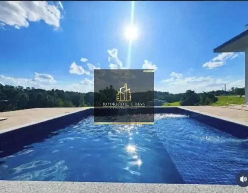 Foto 3 de Casa de Condomínio à venda, 1114m2 em Caxambu, Jundiai - SP