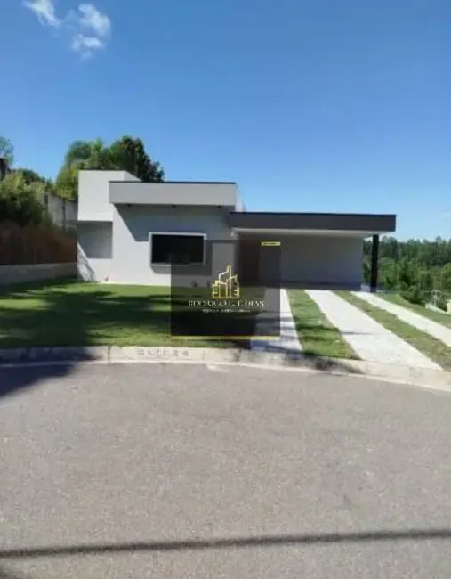 Foto 1 de Casa de Condomínio à venda, 1114m2 em Caxambu, Jundiai - SP