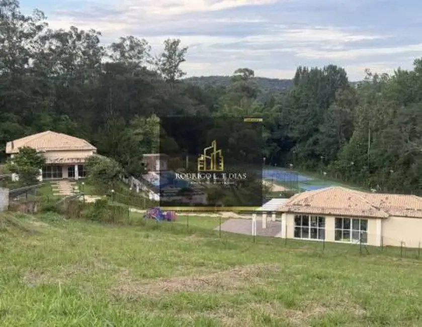 Foto 4 de Casa de Condomínio à venda, 1114m2 em Caxambu, Jundiai - SP