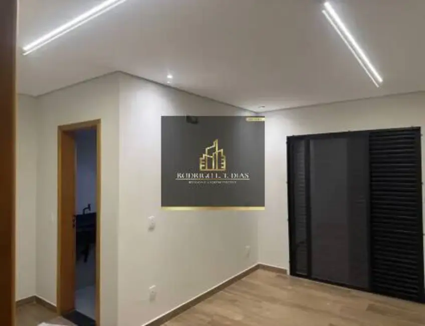 Foto 2 de Casa de Condomínio à venda, 1114m2 em Caxambu, Jundiai - SP