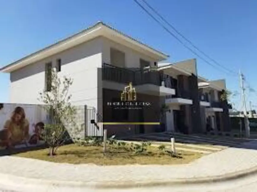 Foto 1 de Casa com 3 quartos à venda, 137m2 em Jardim Carolina, Jundiai - SP