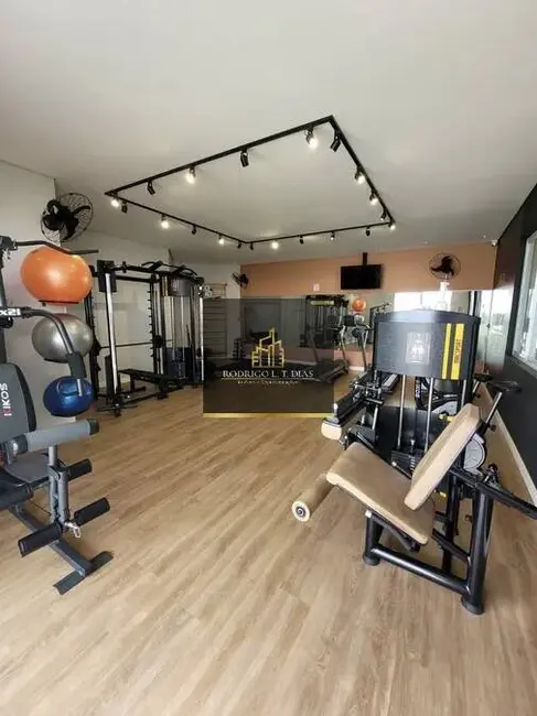 Foto 6 de Casa com 3 quartos à venda, 137m2 em Jardim Carolina, Jundiai - SP