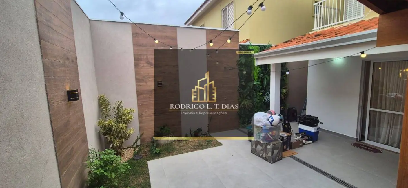 Casa de Condomínio com 3 quartos à venda, 180m2 em Chácara Planalto, Jundiai - SP - imagem 5 Foto 5 de Casa de Condomínio com 3 quartos à venda, 180m2 em Chácara Planalto, Jundiai - SP