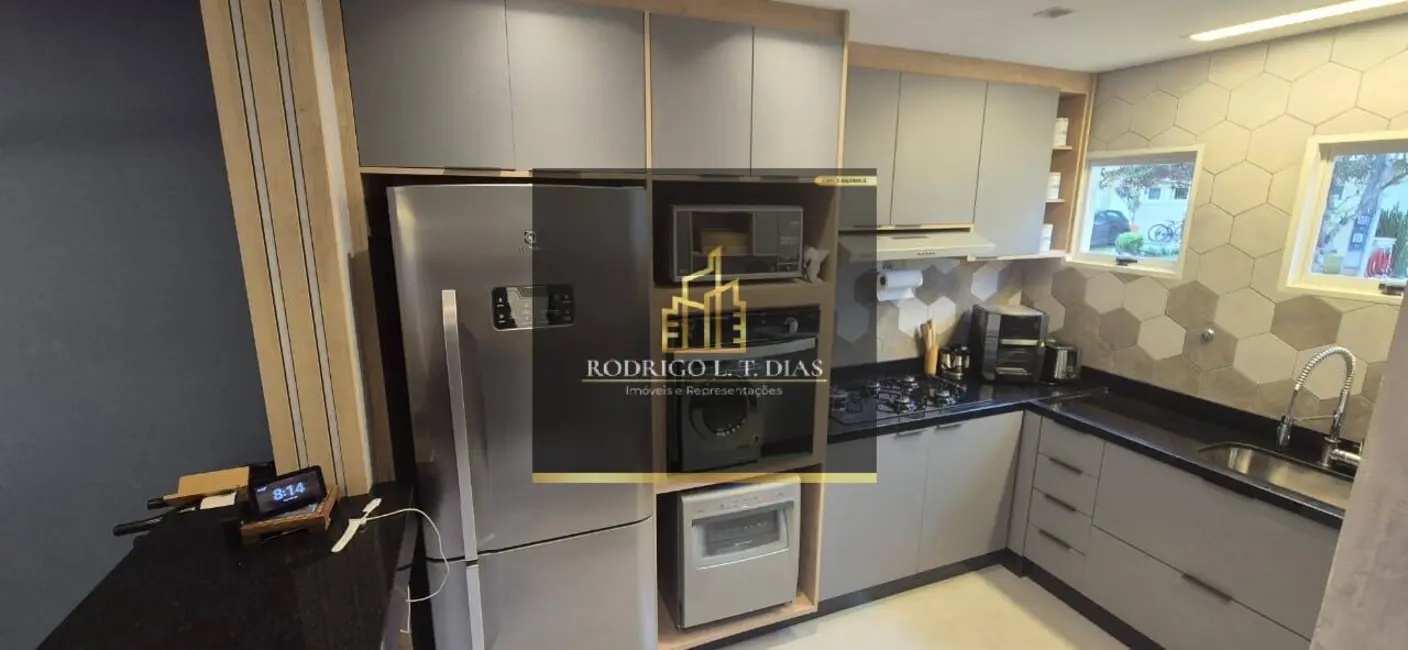 Casa de Condomínio com 3 quartos à venda, 180m2 em Chácara Planalto, Jundiai - SP - imagem 3 Foto 3 de Casa de Condomínio com 3 quartos à venda, 180m2 em Chácara Planalto, Jundiai - SP