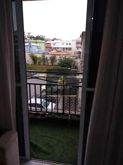 Foto 8 de Apartamento com 2 quartos à venda, 54m2 em Jardim Guanabara, Jundiai - SP