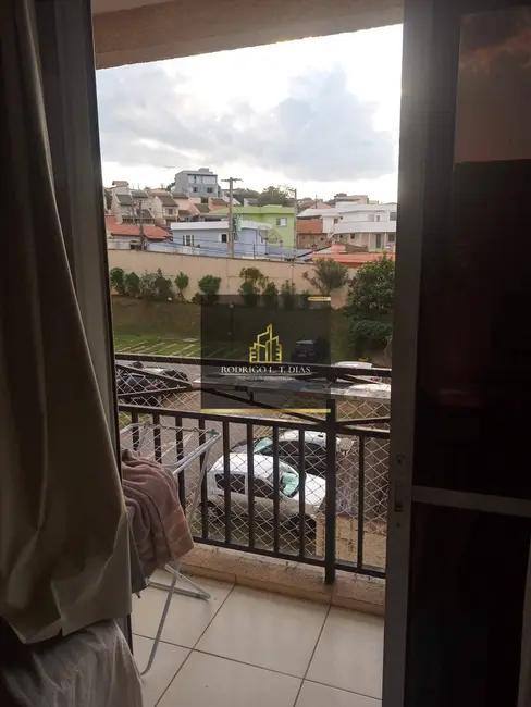 Foto 6 de Apartamento com 2 quartos à venda, 54m2 em Jardim Guanabara, Jundiai - SP