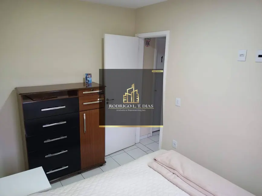 Foto 9 de Apartamento com 2 quartos à venda, 54m2 em Jardim Guanabara, Jundiai - SP