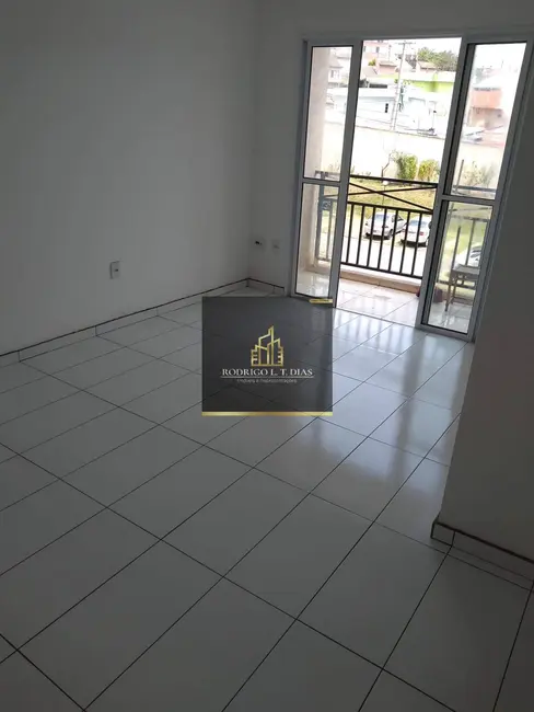 Foto 5 de Apartamento com 2 quartos à venda, 54m2 em Jardim Guanabara, Jundiai - SP