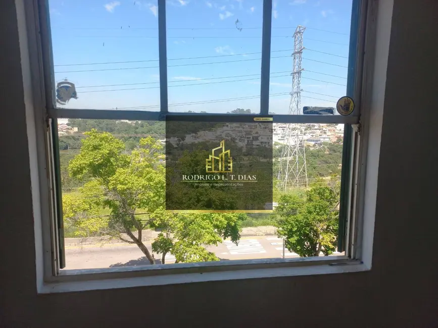 Foto 7 de Apartamento com 2 quartos à venda, 48m2 em Morada das Vinhas, Jundiai - SP