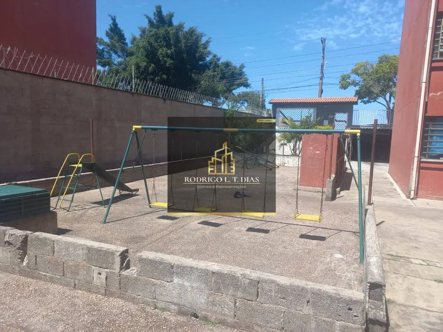 Foto 4 de Apartamento com 2 quartos à venda, 48m2 em Morada das Vinhas, Jundiai - SP