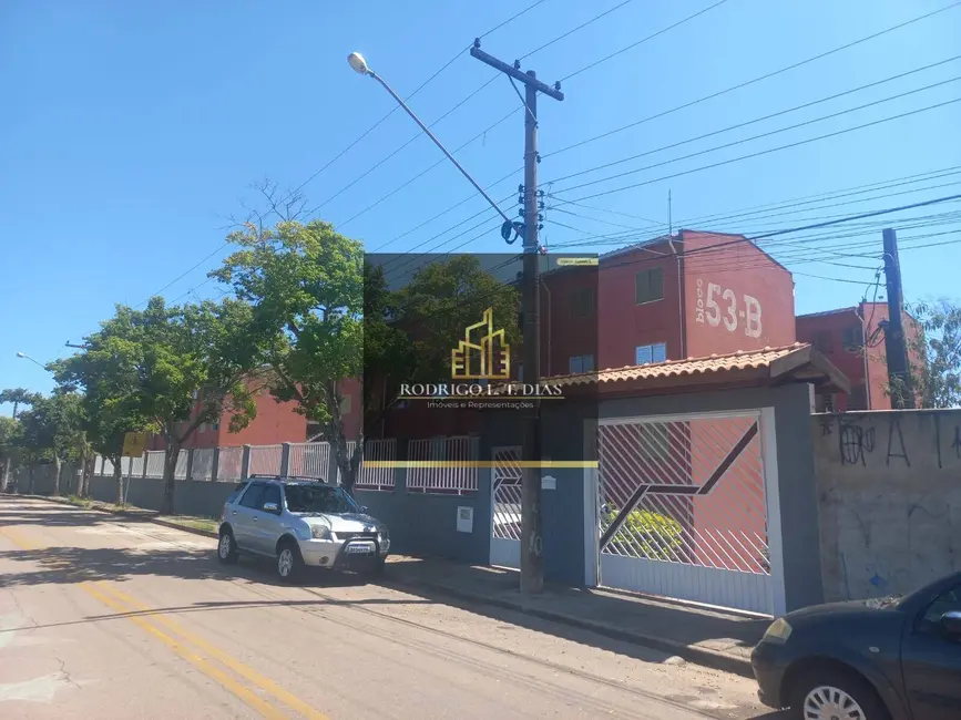 Foto 8 de Apartamento com 2 quartos à venda, 48m2 em Morada das Vinhas, Jundiai - SP