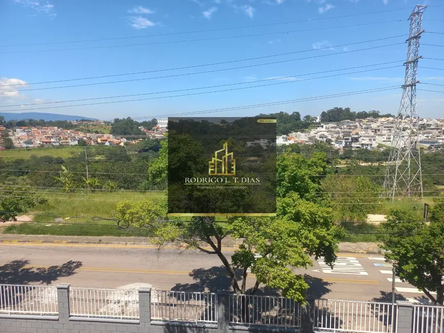 Foto 3 de Apartamento com 2 quartos à venda, 48m2 em Morada das Vinhas, Jundiai - SP