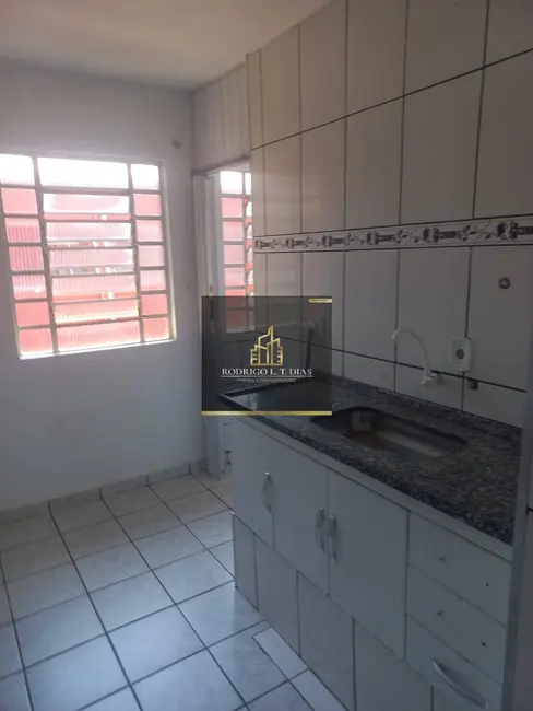 Foto 1 de Apartamento com 2 quartos à venda, 48m2 em Morada das Vinhas, Jundiai - SP