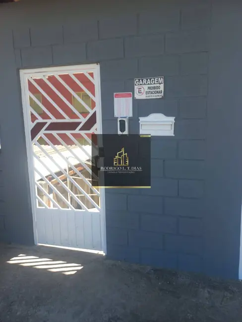 Foto 6 de Apartamento com 2 quartos à venda, 48m2 em Morada das Vinhas, Jundiai - SP