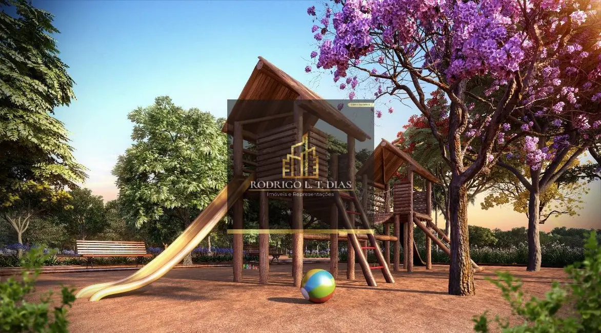 Foto 3 de Terreno / Lote à venda, 360m2 em Itupeva - SP