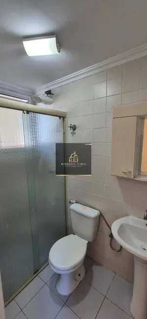 Apartamento com 3 quartos à venda, 73m2 em Jardim Guarani, Jundiai - SP - imagem 4 Foto 4 de Apartamento com 3 quartos à venda, 73m2 em Jardim Guarani, Jundiai - SP