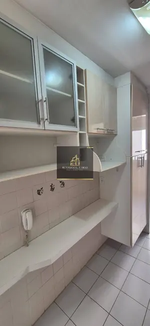 Apartamento com 3 quartos à venda, 73m2 em Jardim Guarani, Jundiai - SP - imagem 2 Foto 2 de Apartamento com 3 quartos à venda, 73m2 em Jardim Guarani, Jundiai - SP