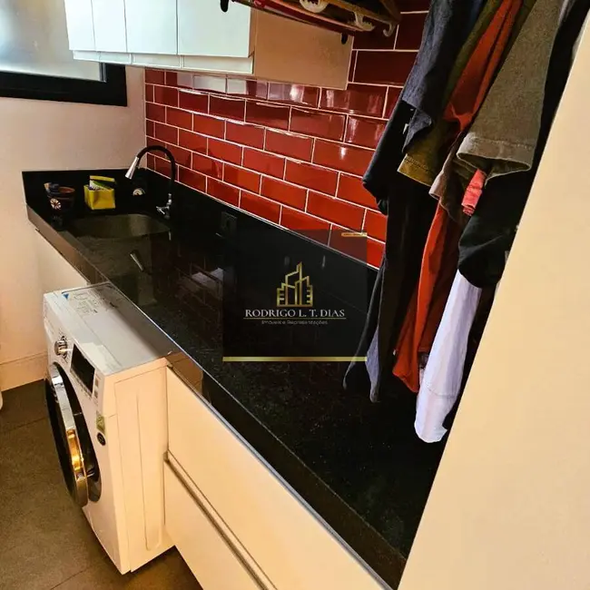 Foto 8 de Casa de Condomínio com 3 quartos à venda, 171m2 em Loteamento Reserva da Mata, Jundiai - SP