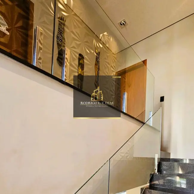 Foto 7 de Casa de Condomínio com 3 quartos à venda, 171m2 em Loteamento Reserva da Mata, Jundiai - SP