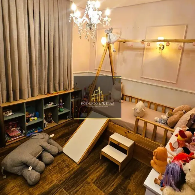 Foto 6 de Casa de Condomínio com 3 quartos à venda, 171m2 em Loteamento Reserva da Mata, Jundiai - SP