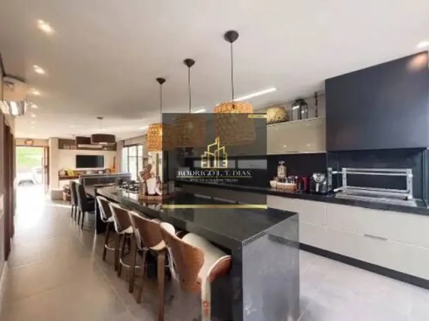 Foto 1 de Casa de Condomínio com 3 quartos à venda, 171m2 em Loteamento Reserva da Mata, Jundiai - SP